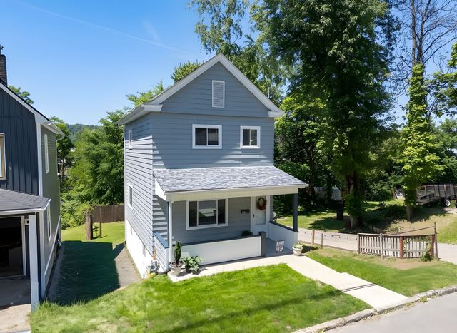 1628 2nd AVENUE, Beaver, PA 15027