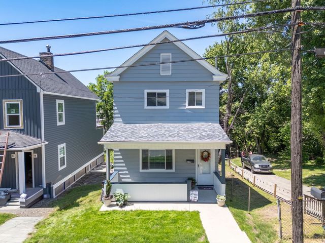 1628 2nd AVENUE, Beaver, PA 15027