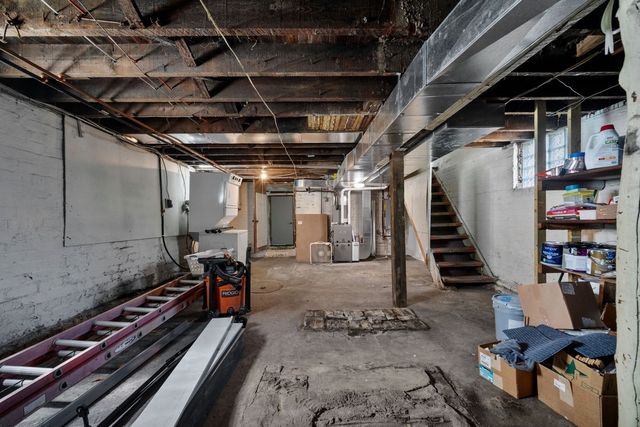 1628 2nd AVENUE, Beaver, PA 15027