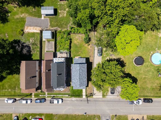 1628 2nd AVENUE, Beaver, PA 15027