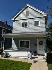 1628 2nd AVENUE, Beaver, PA 15027