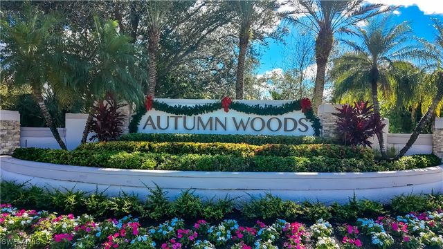 6538 Chestnut CIR, Naples, FL 34109