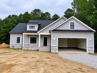1016 Crocker Road (Lot 3), Smithfield, NC 27577