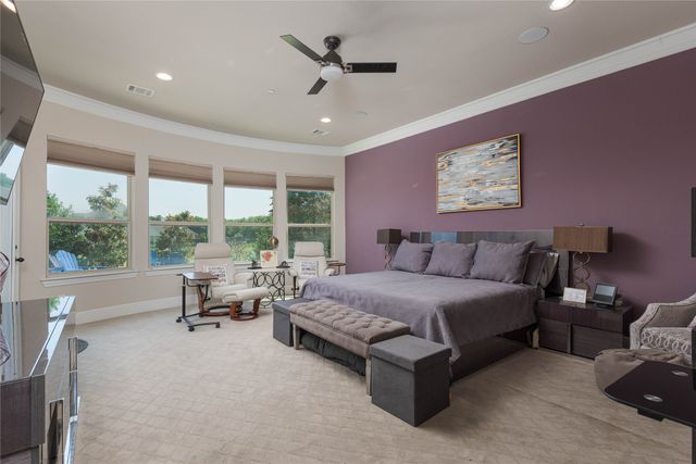 835 Bentwater Drive, Lucas, TX 75002