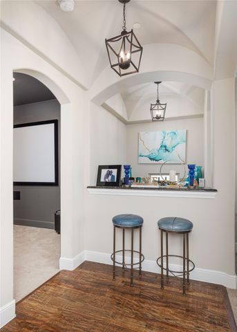 835 Bentwater Drive, Lucas, TX 75002