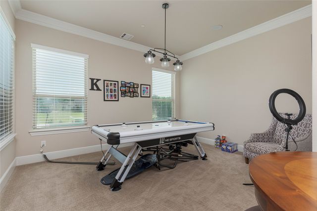 835 Bentwater Drive, Lucas, TX 75002