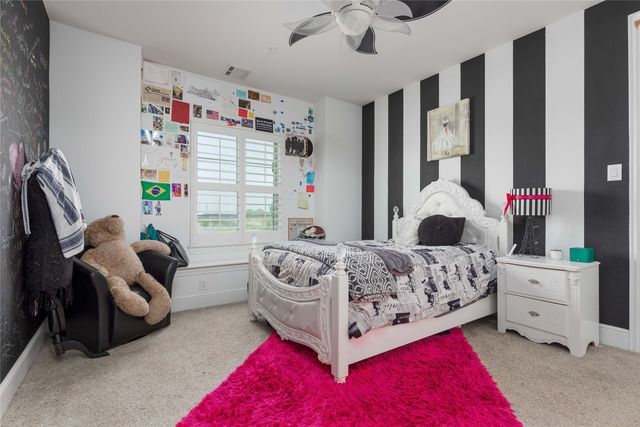 835 Bentwater Drive, Lucas, TX 75002