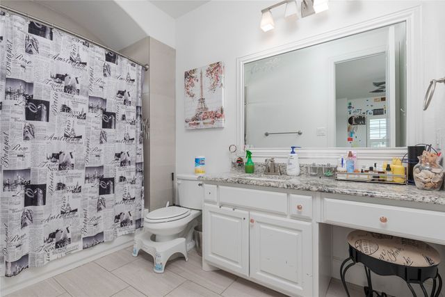 835 Bentwater Drive, Lucas, TX 75002