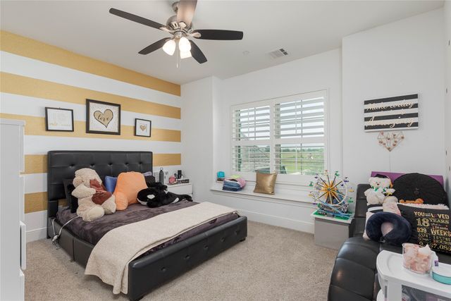 835 Bentwater Drive, Lucas, TX 75002