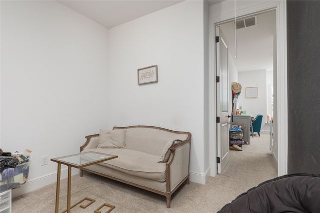 835 Bentwater Drive, Lucas, TX 75002