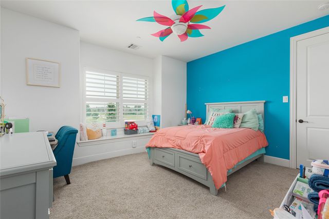 835 Bentwater Drive, Lucas, TX 75002