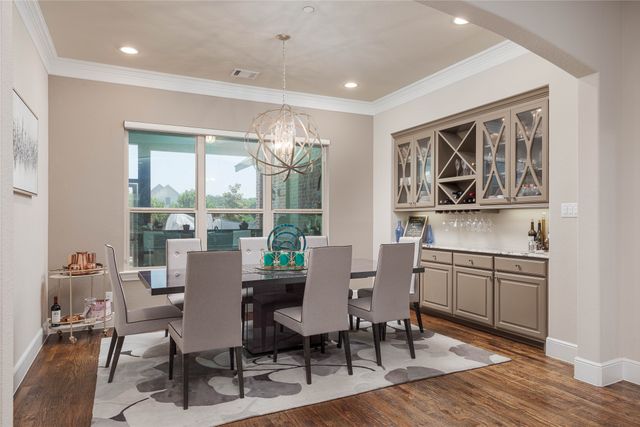 835 Bentwater Drive, Lucas, TX 75002