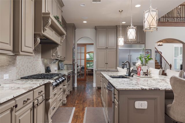 835 Bentwater Drive, Lucas, TX 75002