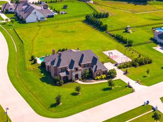 835 Bentwater Drive, Lucas, TX 75002