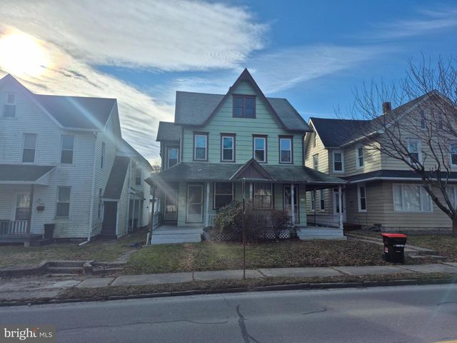 1259-1261 MARKET ST, Sunbury, PA 17801