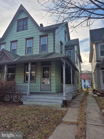 1259-1261 MARKET ST, Sunbury, PA 17801