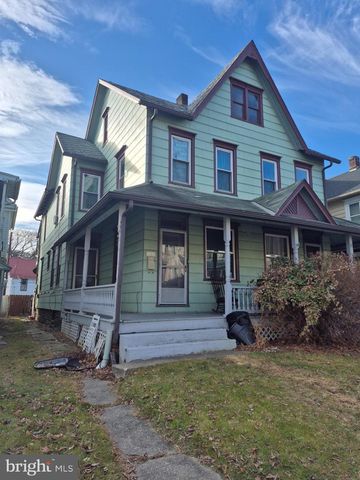 1259-1261 MARKET ST, Sunbury, PA 17801