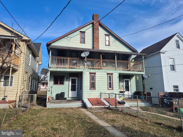 1259-1261 MARKET ST, Sunbury, PA 17801