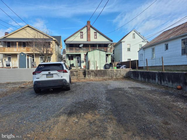 1259-1261 MARKET ST, Sunbury, PA 17801