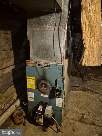 1259-1261 MARKET ST, Sunbury, PA 17801