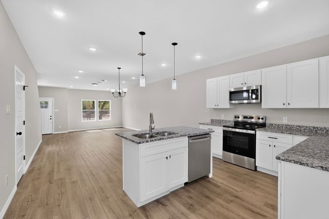3327 Eastland Street, Fort Worth, TX 76119