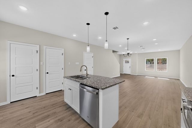3327 Eastland Street, Fort Worth, TX 76119