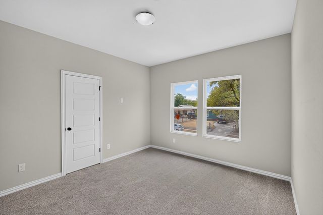 3327 Eastland Street, Fort Worth, TX 76119