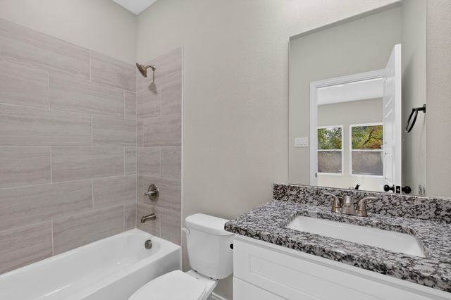 3327 Eastland Street, Fort Worth, TX 76119