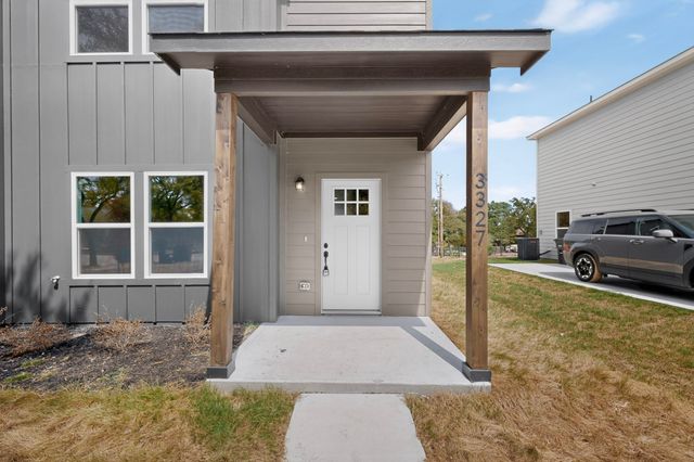 3327 Eastland Street, Fort Worth, TX 76119