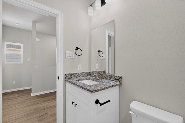3327 Eastland Street, Fort Worth, TX 76119