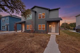 3327 Eastland Street, Fort Worth, TX 76119