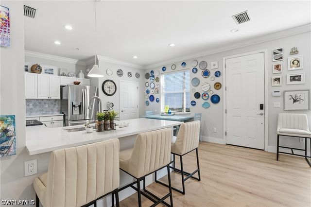 15671 Marcello CIR 124, Naples, FL 34110