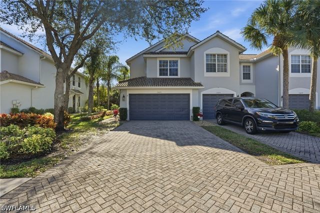 15671 Marcello CIR 124, Naples, FL 34110