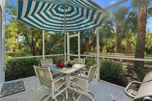 15671 Marcello CIR 124, Naples, FL 34110