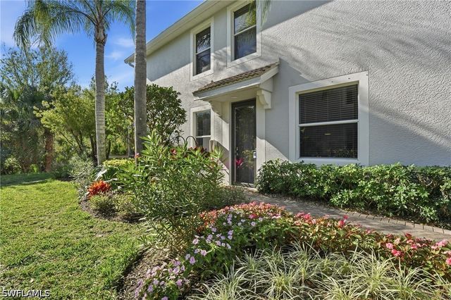 15671 Marcello CIR 124, Naples, FL 34110