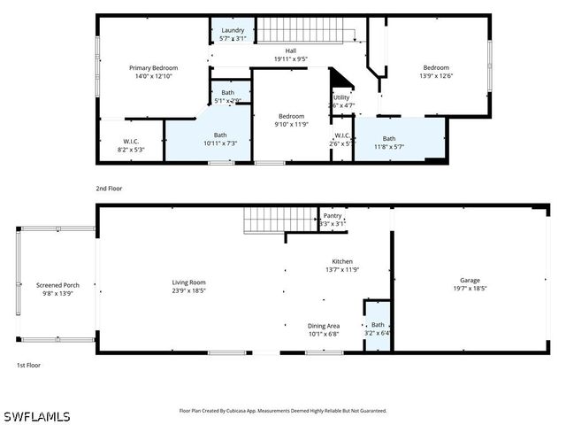 15671 Marcello CIR 124, Naples, FL 34110