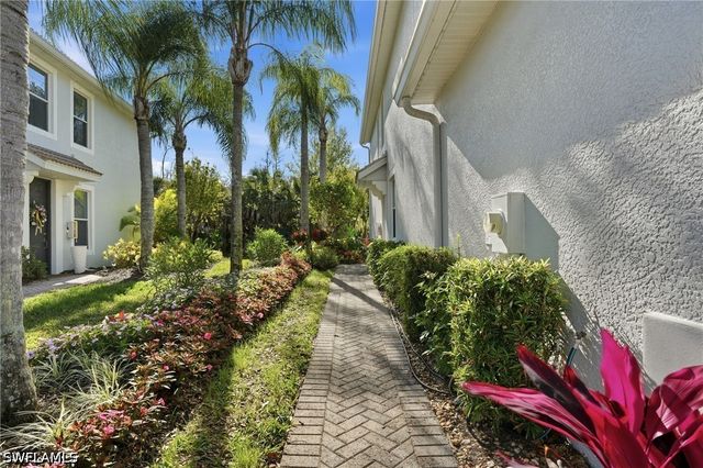 15671 Marcello CIR 124, Naples, FL 34110