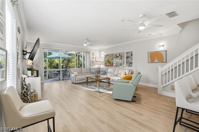 15671 Marcello CIR 124, Naples, FL 34110