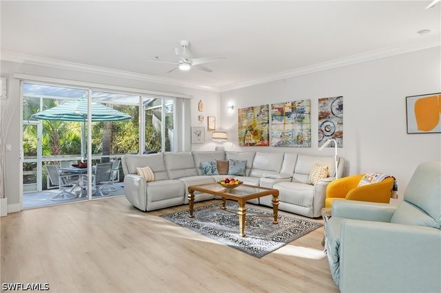 15671 Marcello CIR 124, Naples, FL 34110