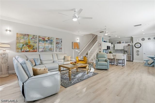 15671 Marcello CIR 124, Naples, FL 34110