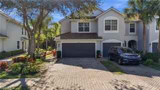 15671 Marcello CIR 124, Naples, FL 34110