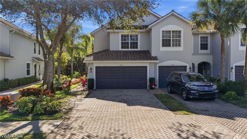 15671 Marcello CIR 124, Naples, FL 34110