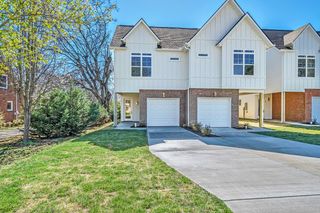 1812B Ashton Ave, Nashville, TN 37215