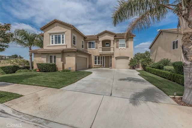 980 Nicholas Place, Corona, CA 92882