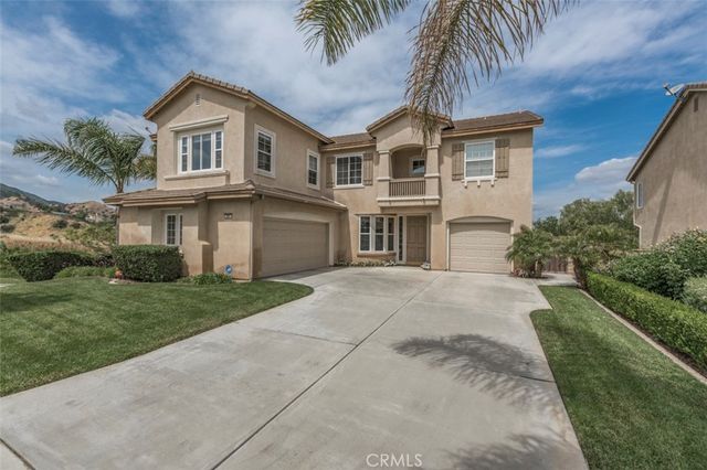 980 Nicholas Place, Corona, CA 92882