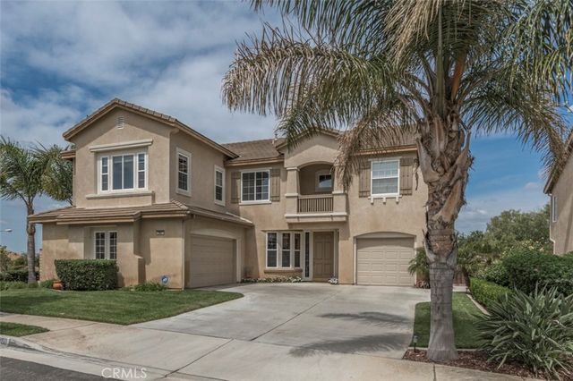 980 Nicholas Place, Corona, CA 92882