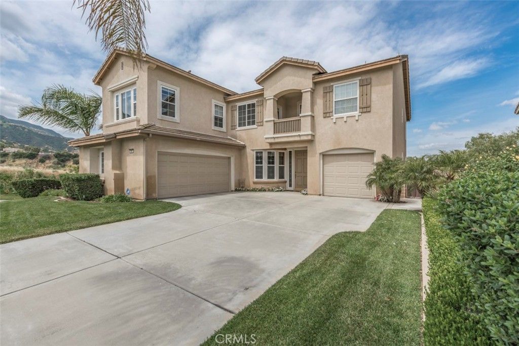 980 Nicholas Place, Corona, CA 92882