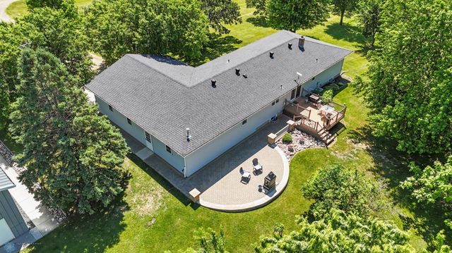 15544 60th Avenue S, Riverton Twp, MN 56547