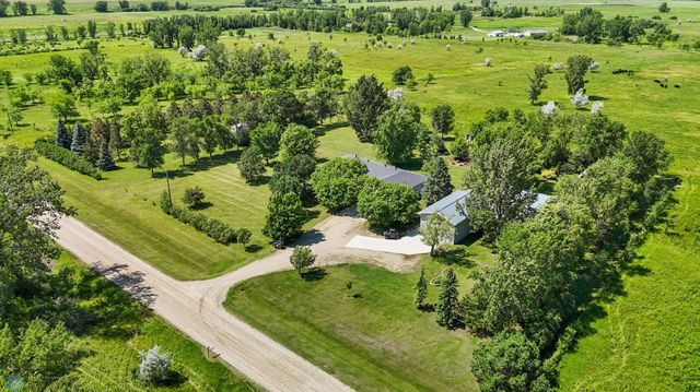 15544 60th Avenue S, Riverton Twp, MN 56547