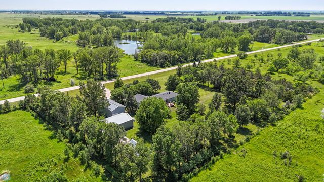 15544 60th Avenue S, Riverton Twp, MN 56547